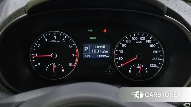 Kia All New Morning (JA) id 3821150 из Кореи 18