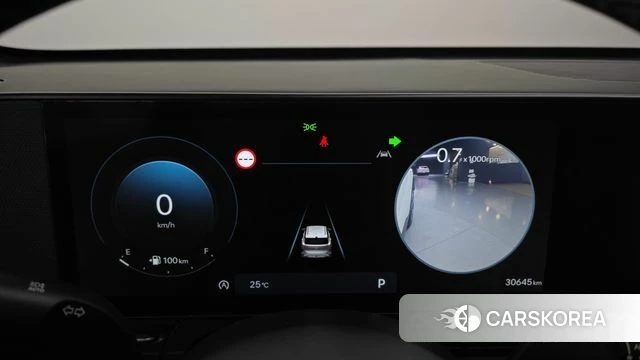 Hyundai Kona (SX2) id 4506331 из Кореи 18