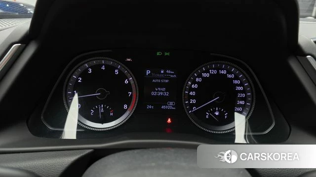 Hyundai Sonata (DN8) id 4304779 из Кореи 34