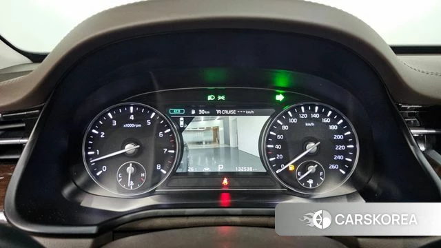 Kia More K9 id 4543151 из Кореи 18