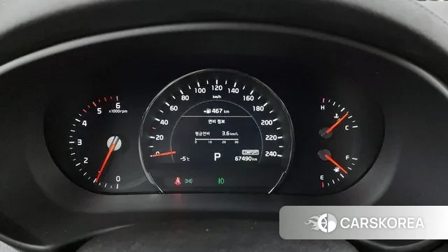 Kia The New Sorento id 3667113 из Кореи 18