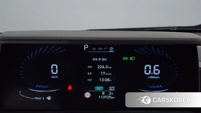 Hyundai Staria id 3635359 из Кореи 18