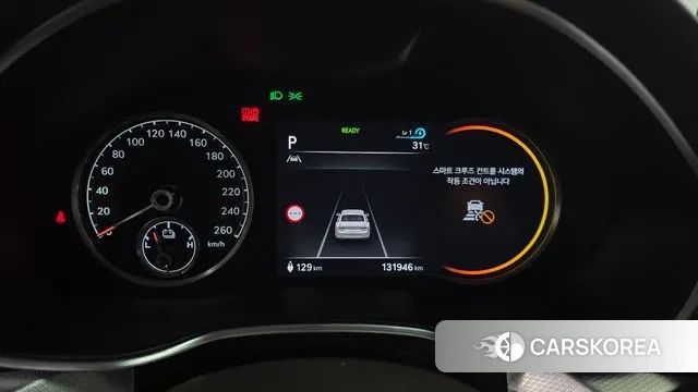 Genesis Electrified G80 (RG3) id 3043536 из Кореи 18