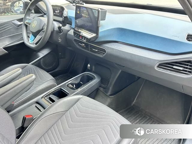 Volkswagen ID.3 id 4240610 из Китая 15