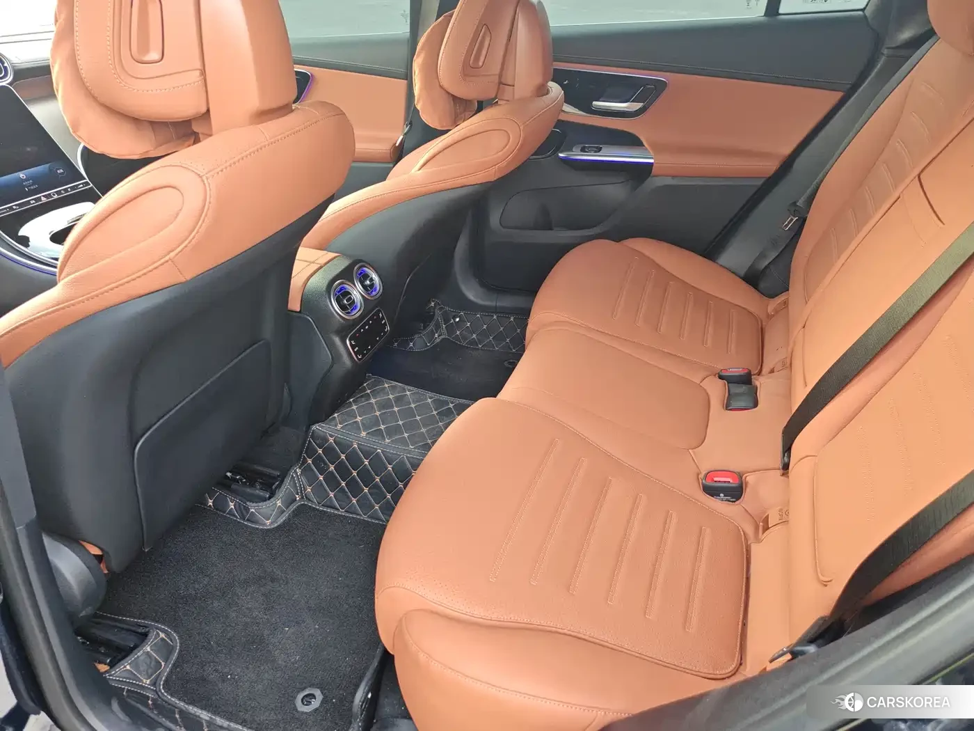 Mercedes-Benz GLC id 4617212 из Китая 8