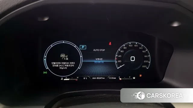 Ssangyong The New Rexton Sports Cannes id 3758260 из Кореи 18