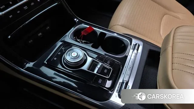 Kia Carnival 4th generation id 3735353 из Кореи 18