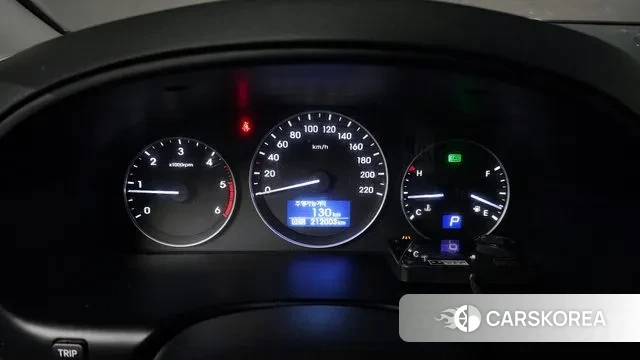 Hyundai The New Grand Starex id 3541503 из Кореи 18