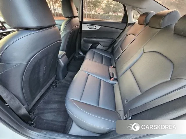 Kia The New K3 2nd generation id 3468200 из Кореи 18