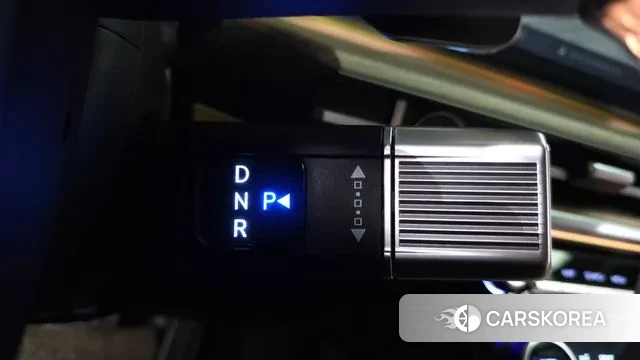 Hyundai Santa Fe (MX5) id 3565475 из Кореи 18