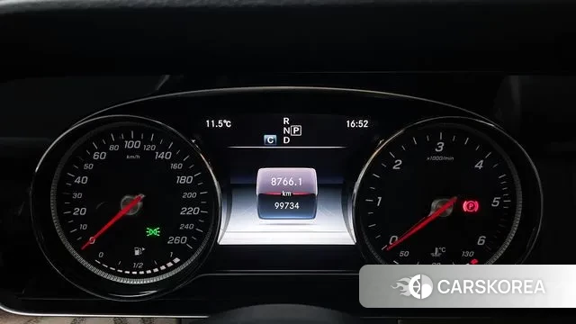 Mercedes-Benz E-Class W213 id 3728086 из Кореи 18