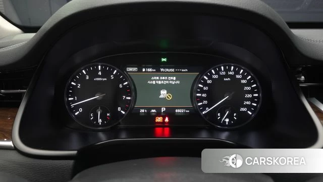 Kia More K9 id 3924161 из Кореи 18