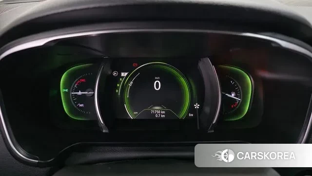 Renault Korea (Samsung) SM6 id 3552799 из Кореи 18