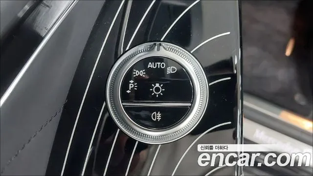 Mercedes-Benz S-Class W223 id 2529464 из Кореи 18