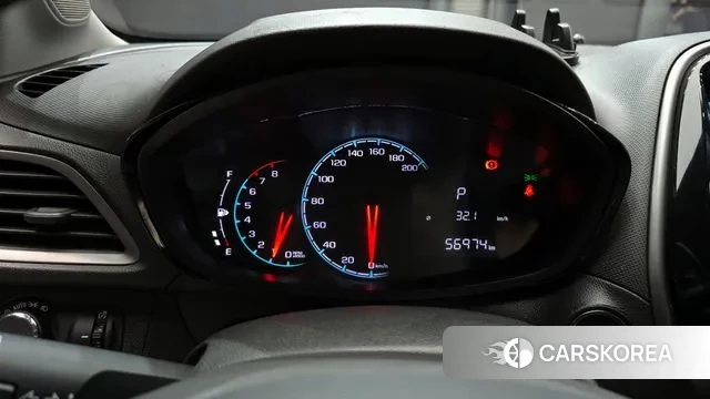 Chevrolet (GM Daewoo) The New Spark id 3038497 из Кореи 18