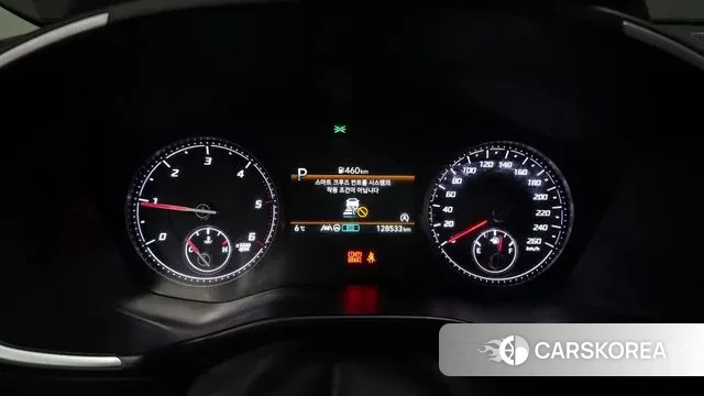 Hyundai The New Santa Fe id 3427094 из Кореи 18