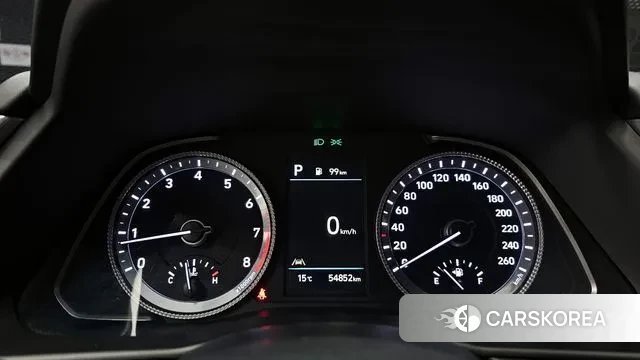 Hyundai Sonata (DN8) id 3400821 из Кореи 18