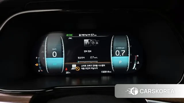 Kia Mohave Master id 3401287 из Кореи 18