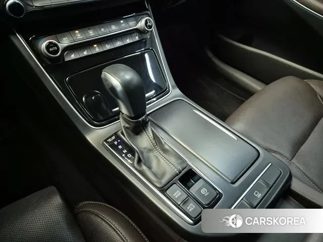 Hyundai Grandeur IG id 3553036 из Кореи 17