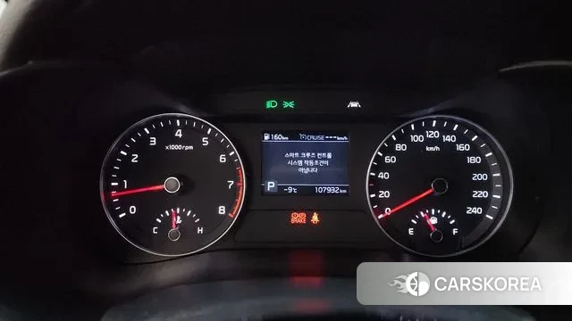 Kia Come New K3 id 3612041 из Кореи 18