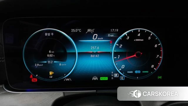 Mercedes-Benz CLS-Class C257 id 4836100 из Кореи 32
