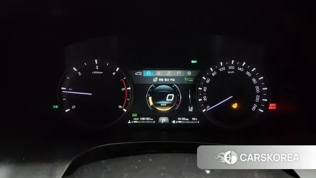 Ssangyong The New Rexton Sport id 3361591 из Кореи 18