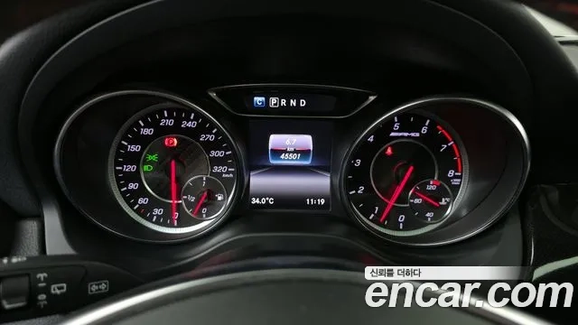 Mercedes-Benz GLA-Class X156 id 2912633 из Кореи 18