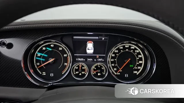 Bentley Flying Spur 2nd Generation id 3076745 из Кореи 18