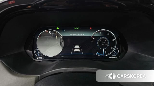 Hyundai Palisade id 4402219 из Кореи 18