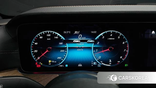 Mercedes-Benz E-Class W213 id 4343452 из Кореи 29