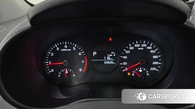 Kia All New Morning (JA) id 3861607 из Кореи 18