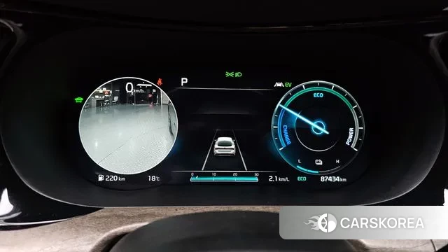 Kia K5 Hybrid 3rd Generation id 3344536 из Кореи 18