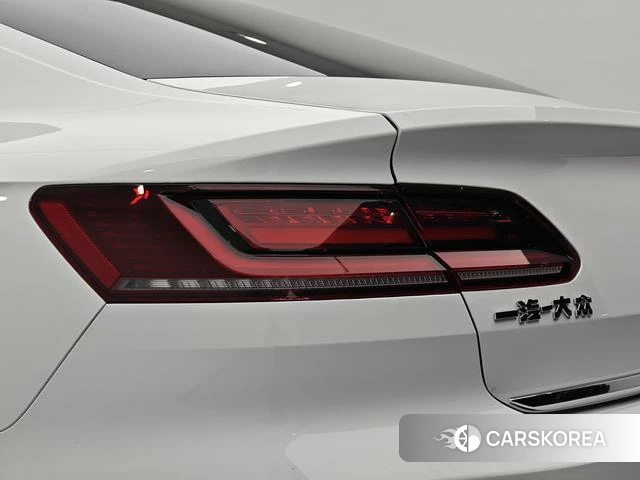 Volkswagen CC id 4209460 из Китая 18