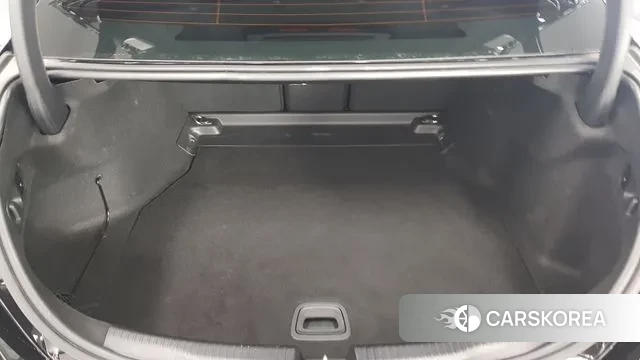 Mercedes-Benz C-Class W206 id 3591260 из Кореи 18