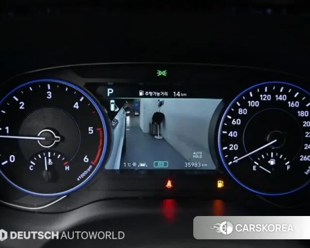 Hyundai Palisade id 3620842 из Кореи 18