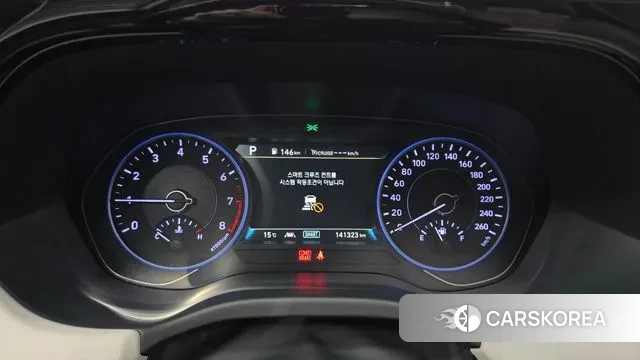 Hyundai Palisade id 3374552 из Кореи 18