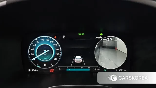 Hyundai The New Santa Fe id 3472383 из Кореи 18