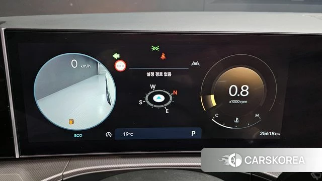 Hyundai Santa Fe (MX5) id 3922059 из Кореи 18