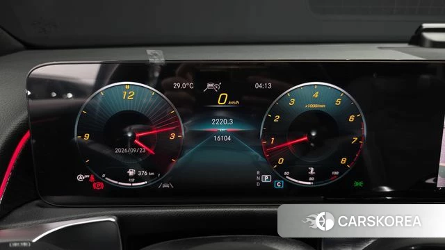 Mercedes-Benz GLB-Class X247 id 4906638 из Кореи 34