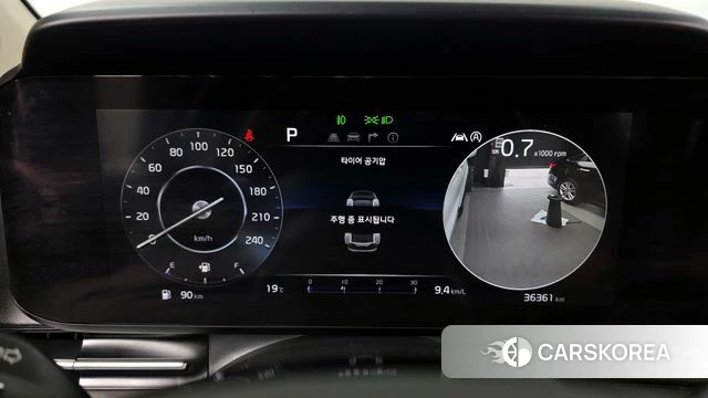 Kia Carnival 4th generation id 3885414 из Кореи 18