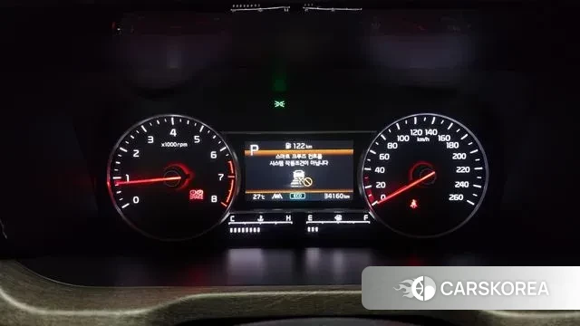 Kia Sorento 4th Generation id 3043997 из Кореи 18