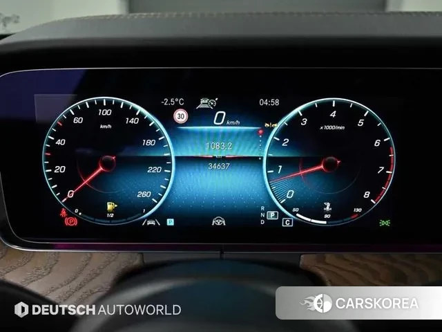 Mercedes-Benz E-Class W213 id 3670412 из Кореи 18