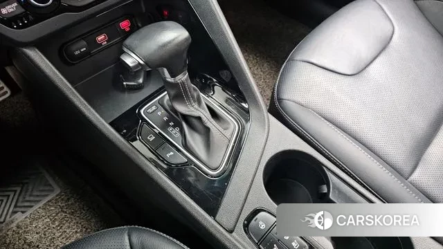 Kia The New Niro id 3567937 из Кореи 18