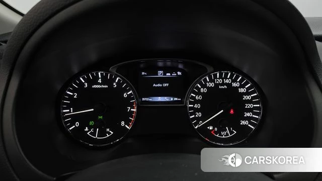 Nissan Altima id 4525692 из Кореи 28