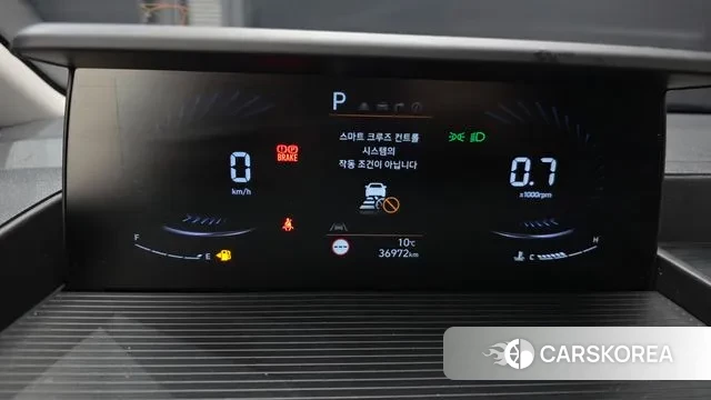 Hyundai Staria id 3488125 из Кореи 18