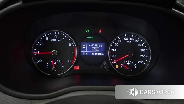 Kia All New Morning (JA) id 4551563 из Кореи 29