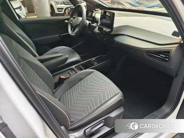 Volkswagen ID.3 id 4256980 из Китая 9