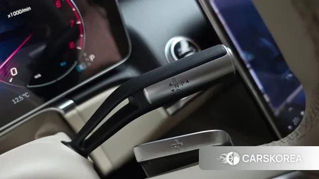 Mercedes-Benz S-Class W223 id 3745316 из Кореи 18