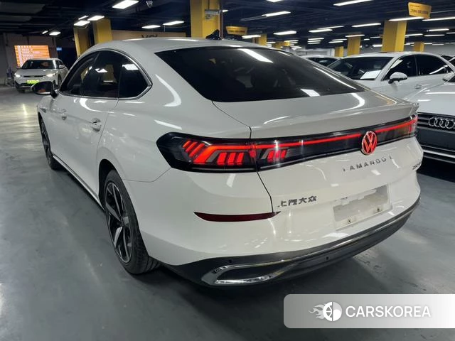 Volkswagen Lingdu id 4314640 из Китая 8