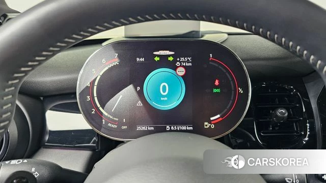 Mini Cooper S id 4516737 из Кореи 28